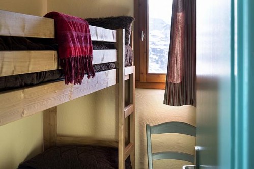 1 Bedroom Cabin Comfort Apartment