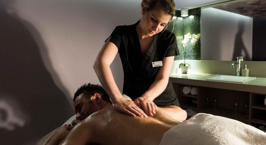 Hotel Aigles De Neiges Val D'Isere Massage