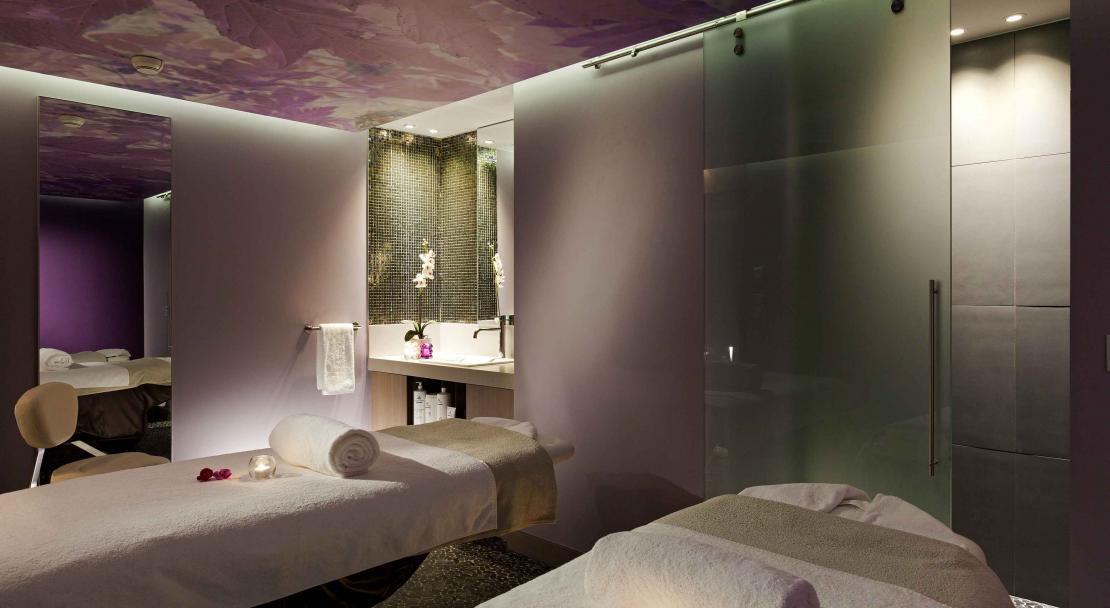 Hotel Aigles De Neiges Val D'Isere Spa and Massage