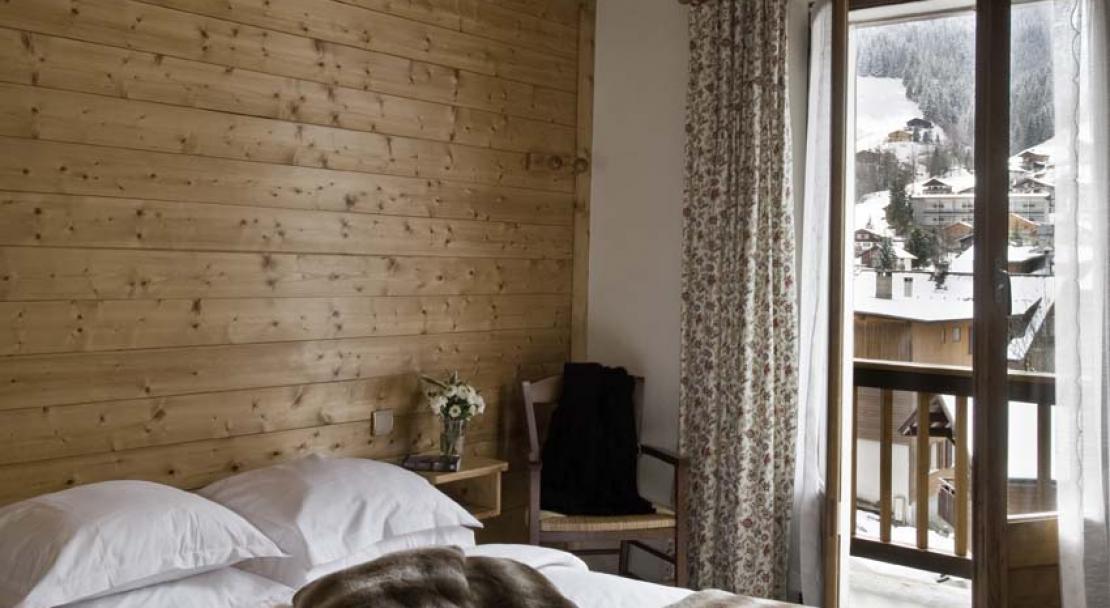 Hotel Christiania - Bedroom