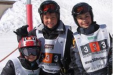 Learn to ski in one of Tignes’ ski schools