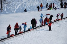 Montgenevre is a brilliant resort to learn to ski in