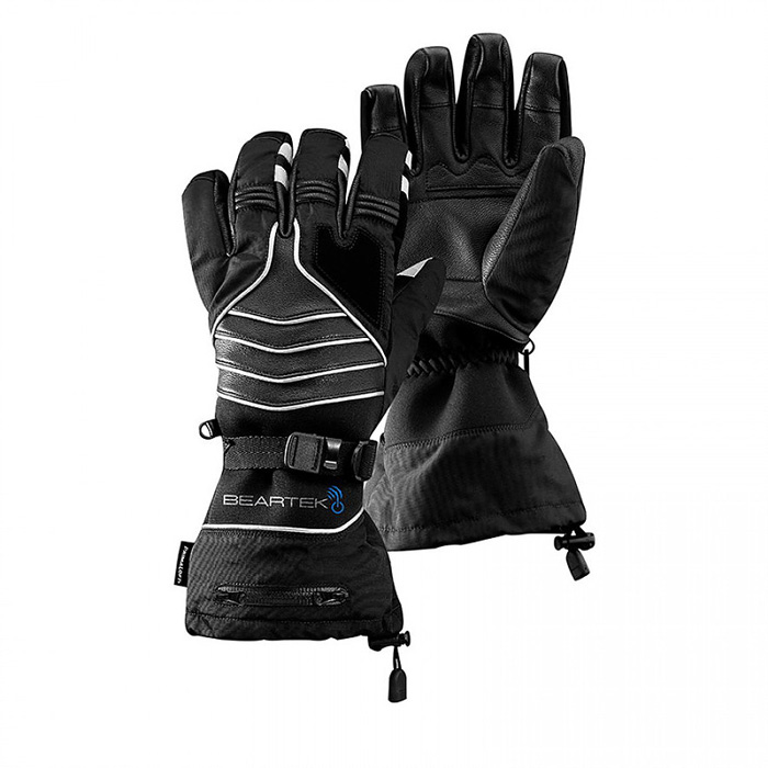 Beartek Smart Ski Gloves