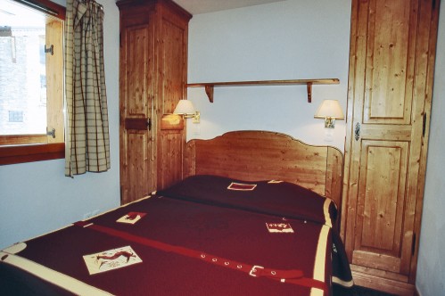 Double Room Residence Aspen