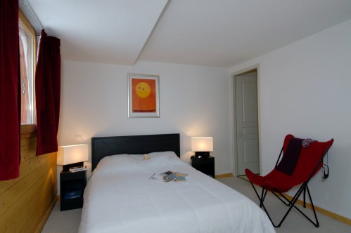 1 bedroom 5 - Le Pelvoux - Plagne Centre