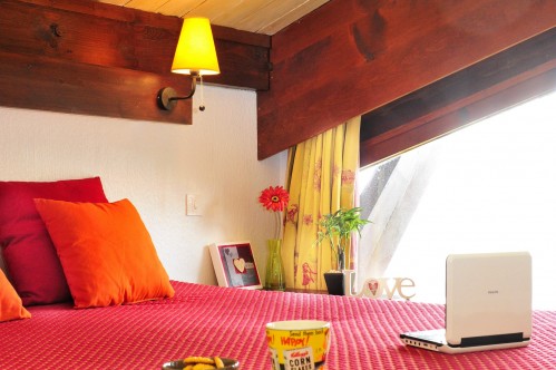 1 Bedroom Apartment - Le Mont d'Arbois - Meg?ve