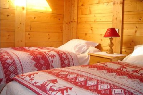 Hotel Les Glaciers - Samoens