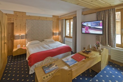 Single Room, Ferienart Resort & Spa