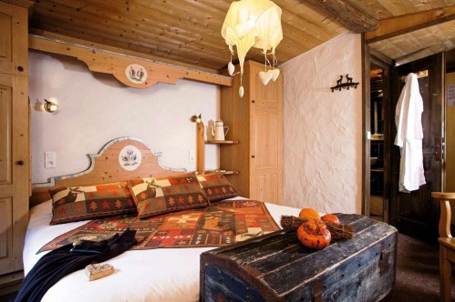 Savoie Room