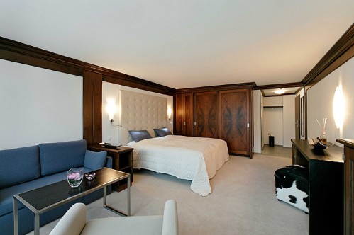 Hotel Mirabeau - Zermatt - Junior Suite