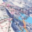 Klosters Piste Map