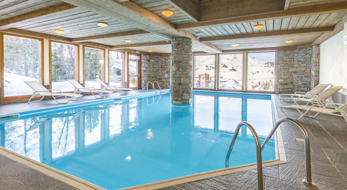Aspen Lagrange - Swimming Pool