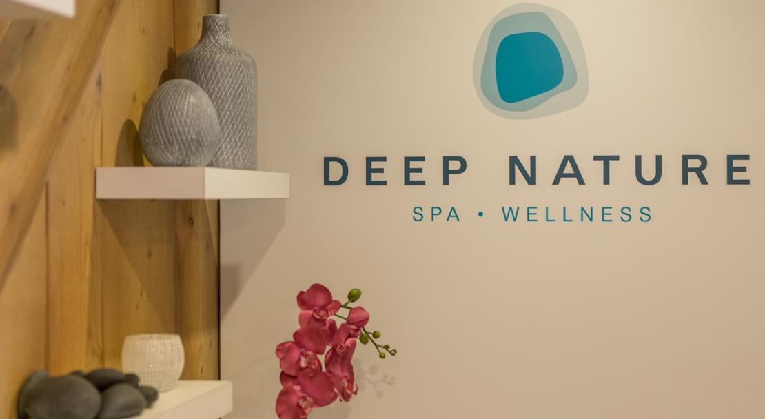 Deep Nature Spa Wellness treatments facility Les Alpages de Reberty; Copyright: Imagera