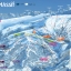 Samoens & Grand Massif Piste Map