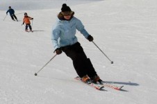 Samoens’ ski resort offers abundant terrain with long gradual gradients which are perfect for intermediates