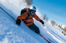 For the more advanced skiers check out some of Isola’s steeper terrain and off piste