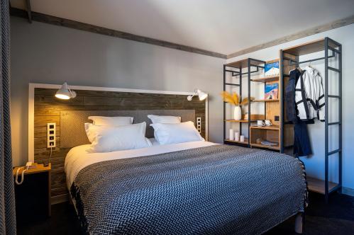 Hotel Le Levanna Village Comfort Room