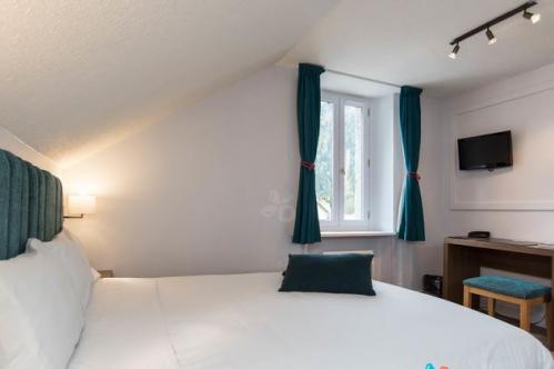 Hotel Les Lanchers - Standard Room - Chamonix