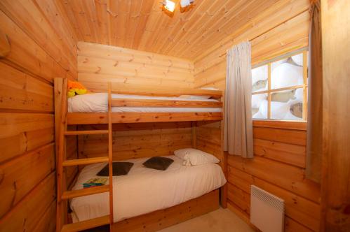 Double bedroom - Crete cote