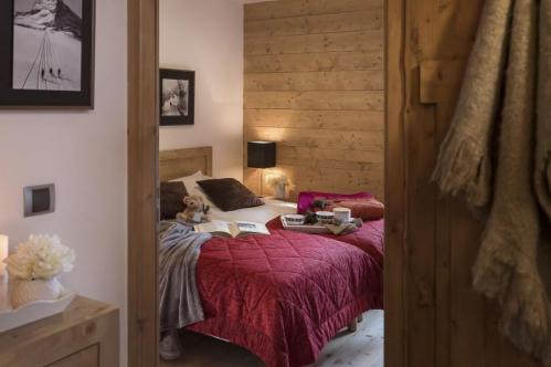 Double Bedroom - Residence Leana