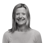 Phillipa Holmes-Hoare - Product Manager